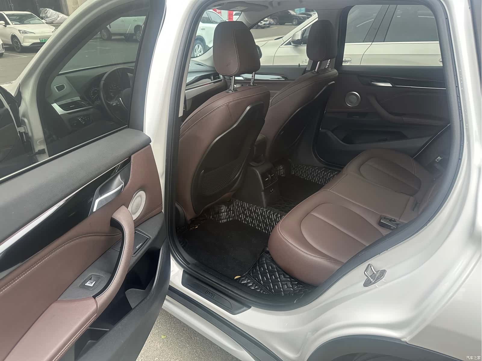 BMW X1, 2022 10