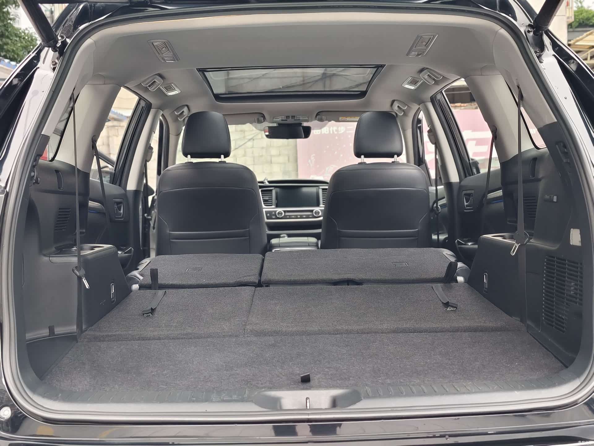 Toyota Highlander, 2018 24