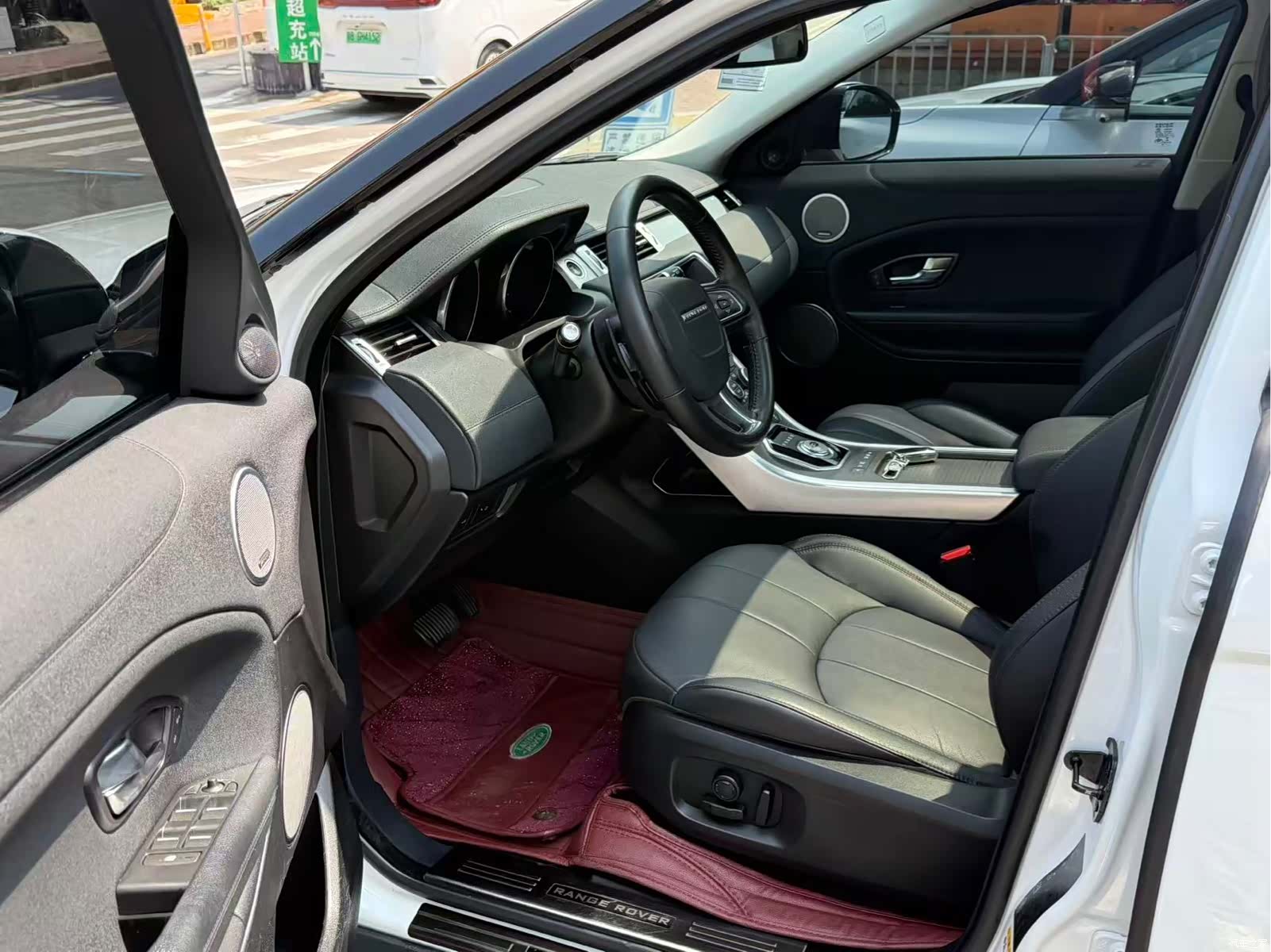 Land Rover Range Rover, 2018 7