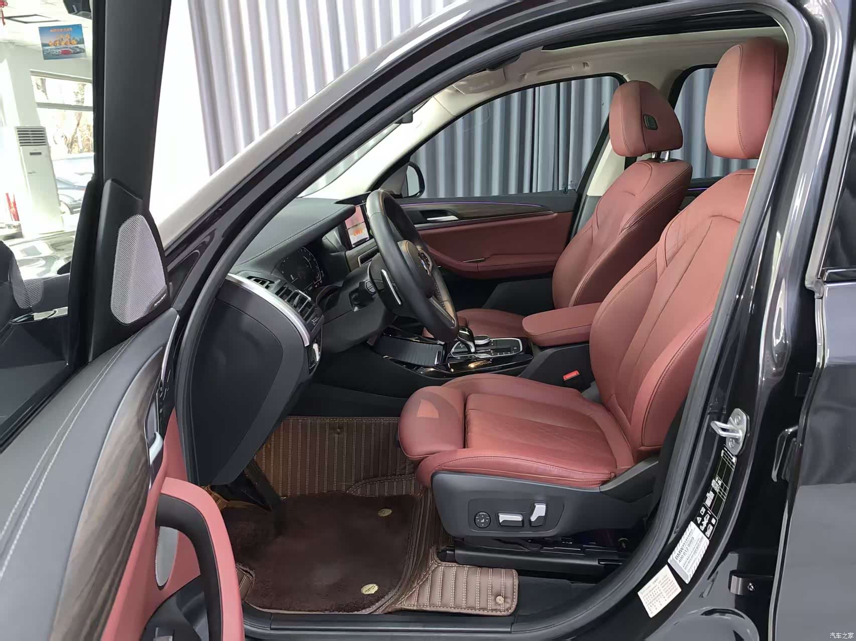 BMW X3, 2022 7