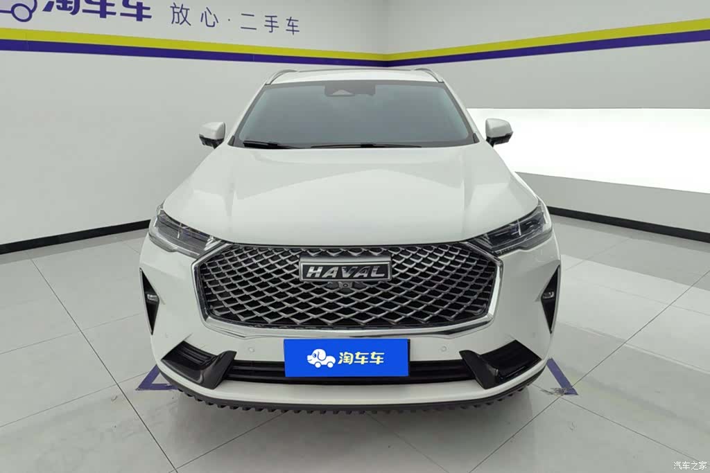 Haval H6, 2020 2