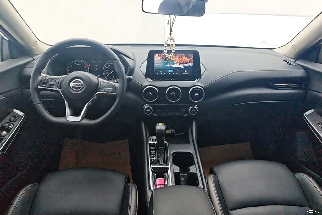 Nissan Sylphy, 2023 12