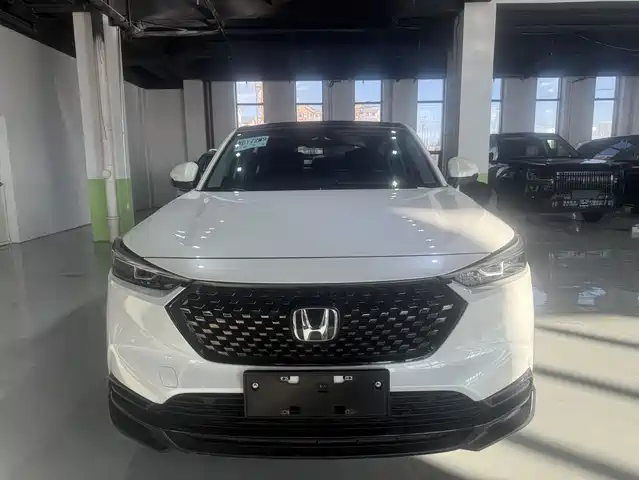 Honda XR-V 2023 — купить из Китая под заказ