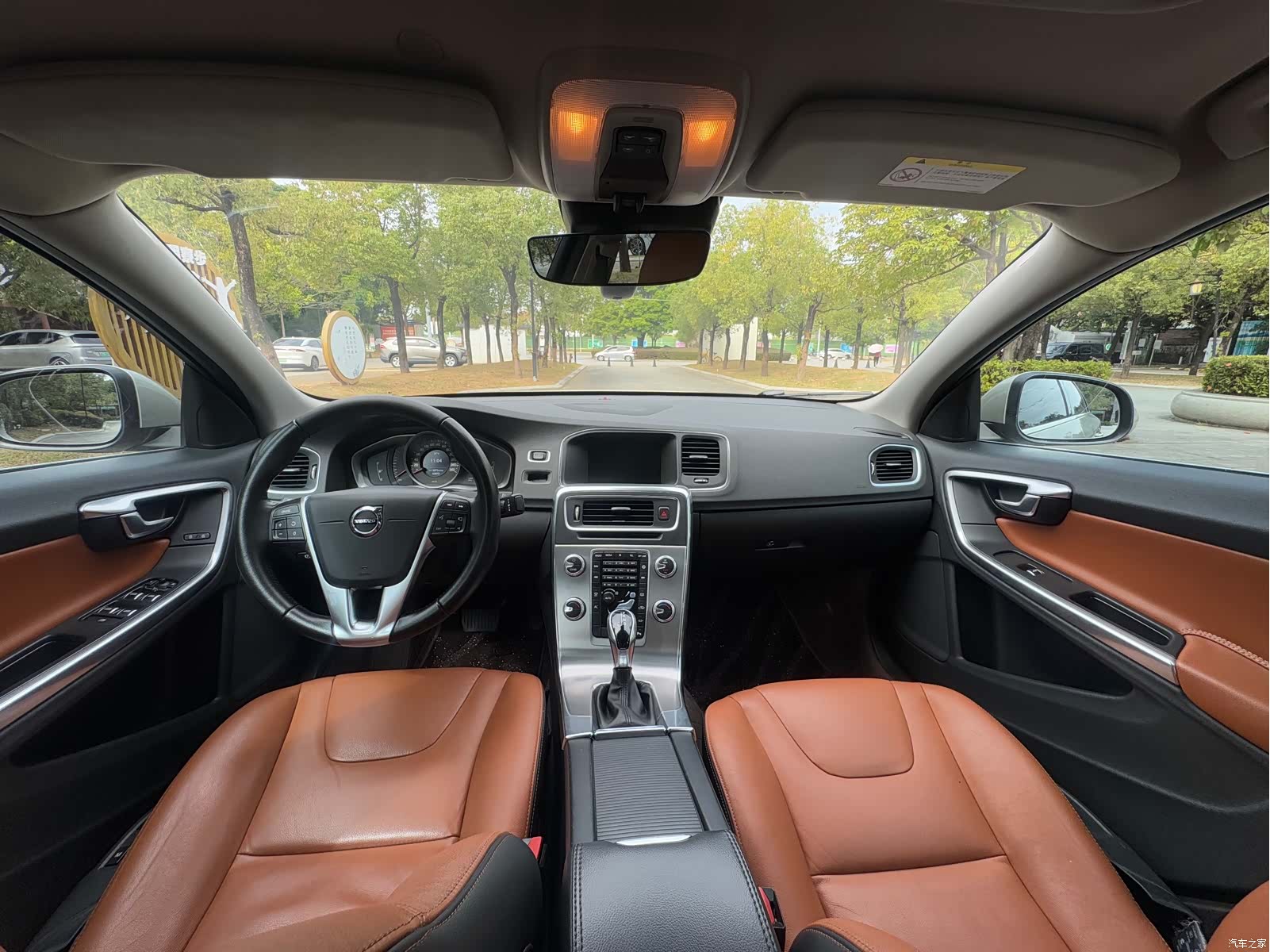 Volvo S60, 2020 6