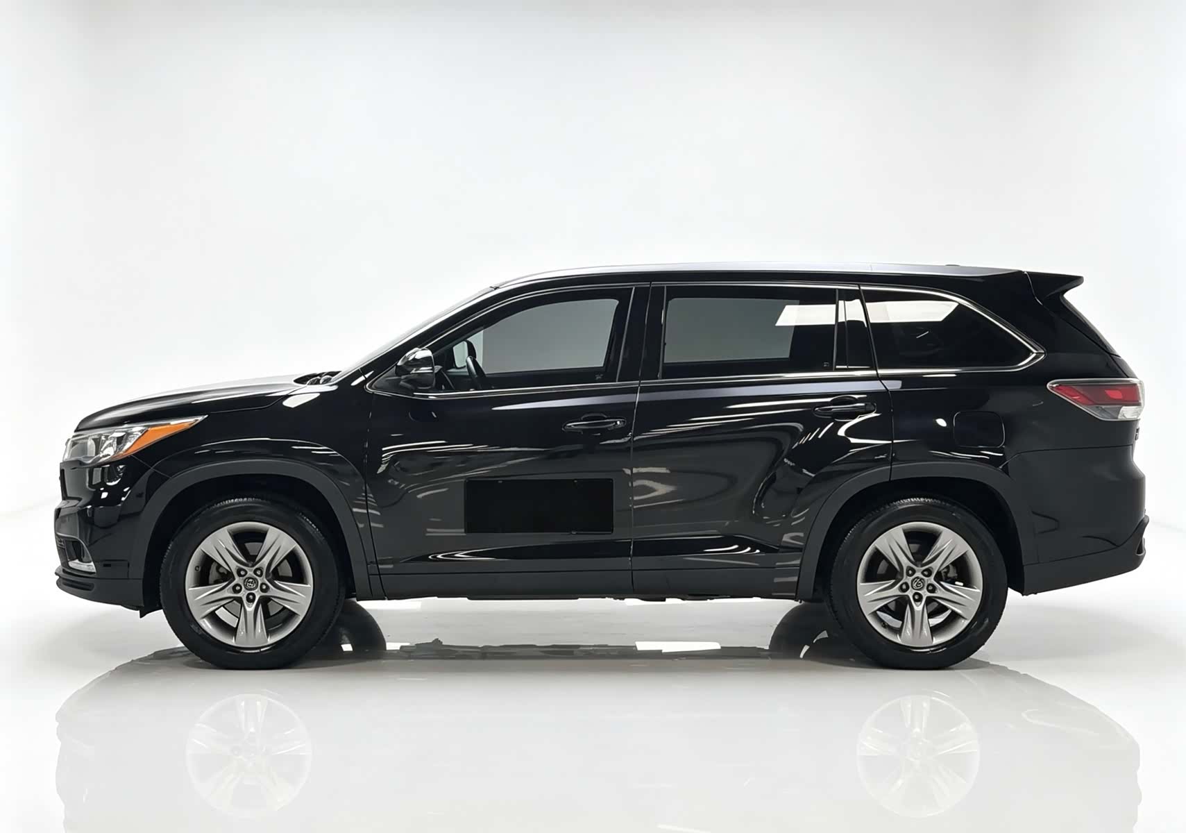 Toyota Highlander, 2018 4