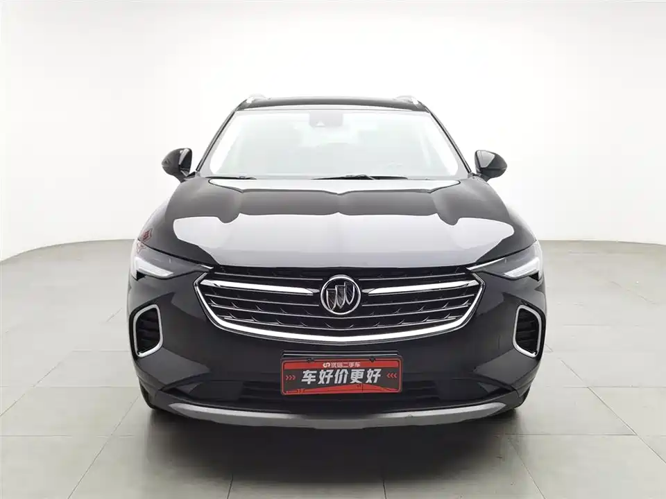 Buick Angkewei S