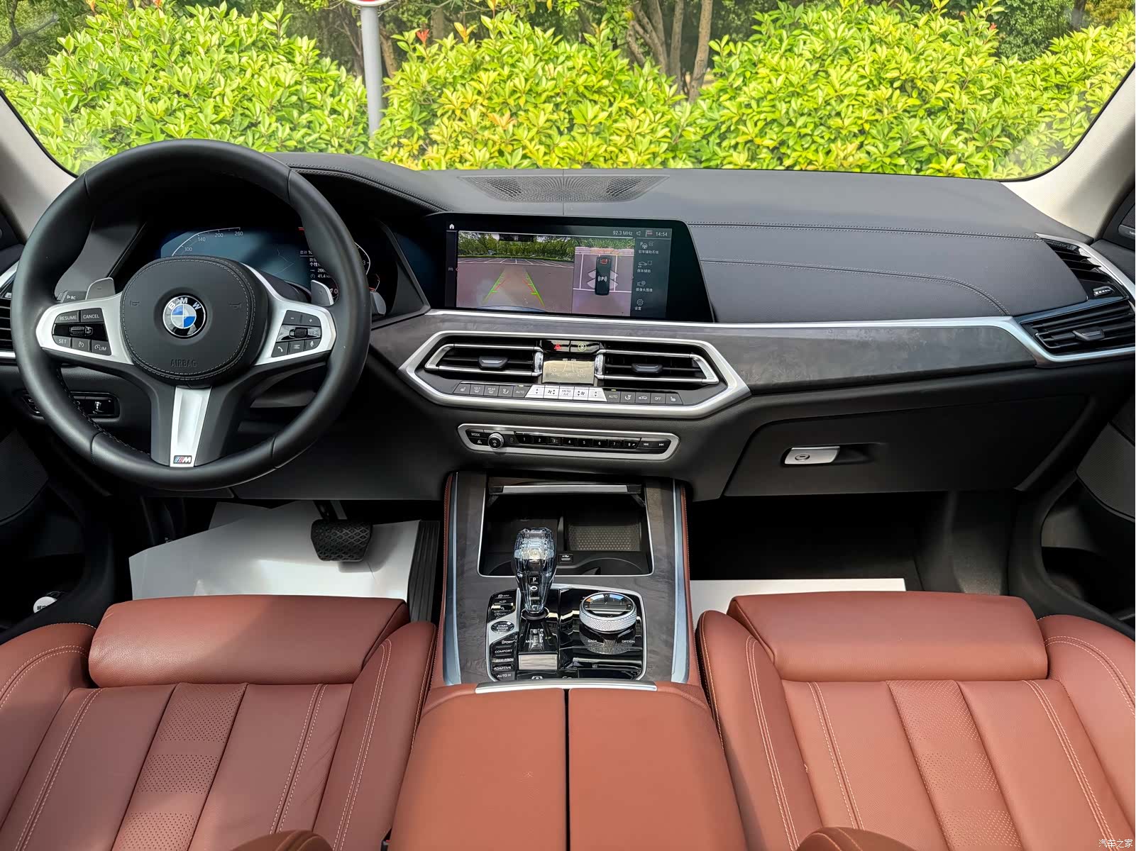 BMW X5, 2021 12
