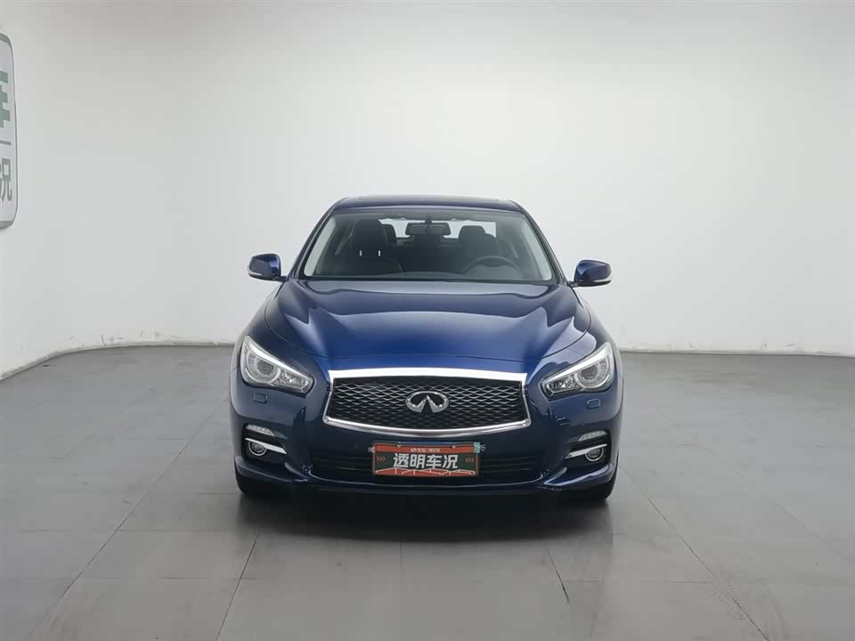 Infiniti Q50L