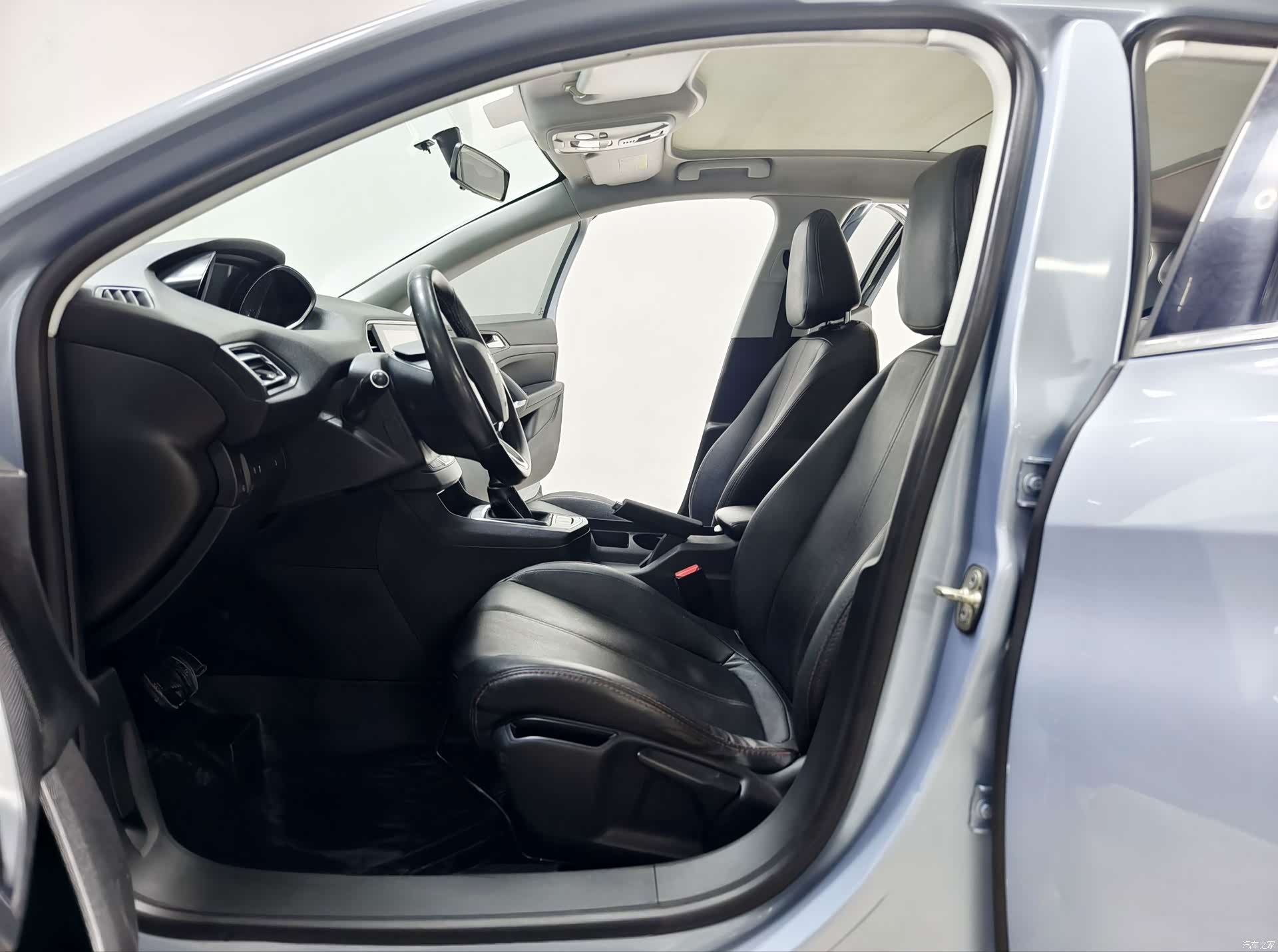 Peugeot 308, 2016 11