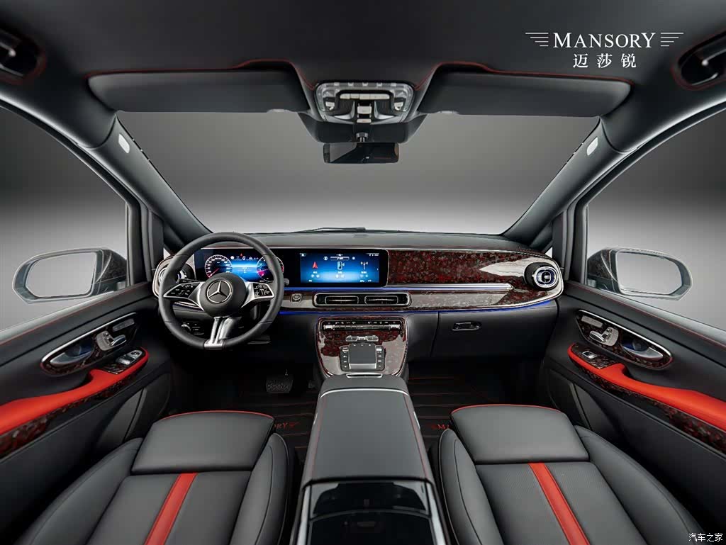 Mansory MV680, 2026 10