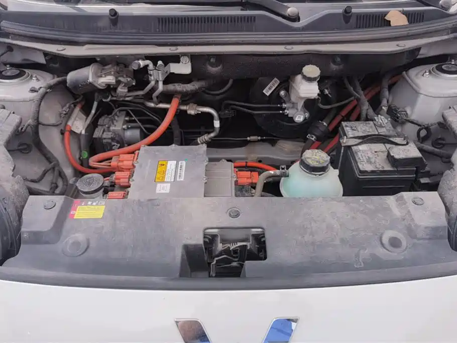 Wuling Wuling Bingguo