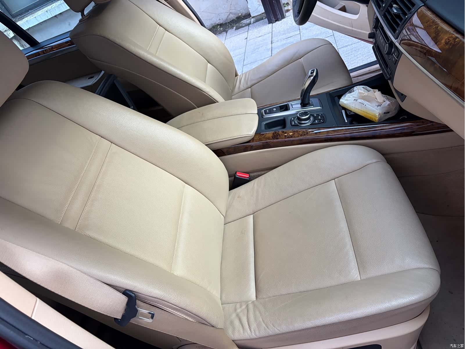 BMW X5, 2011 13