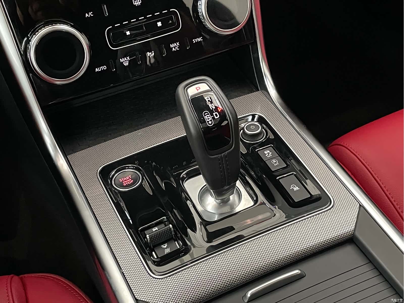 Land Rover XEL, 2022 15