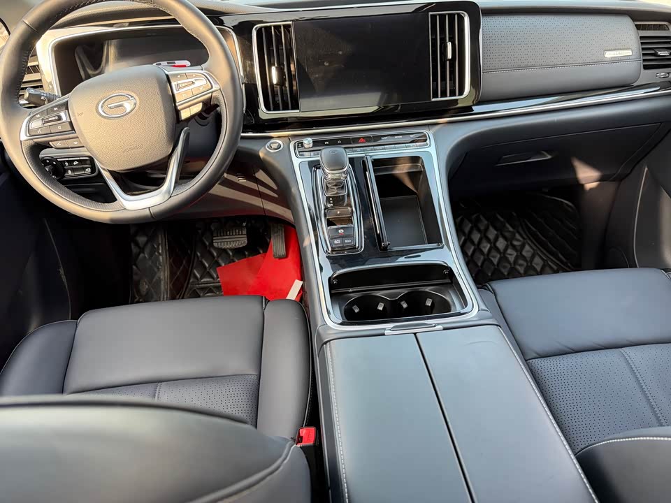 Trumpchi Trumpchi M8