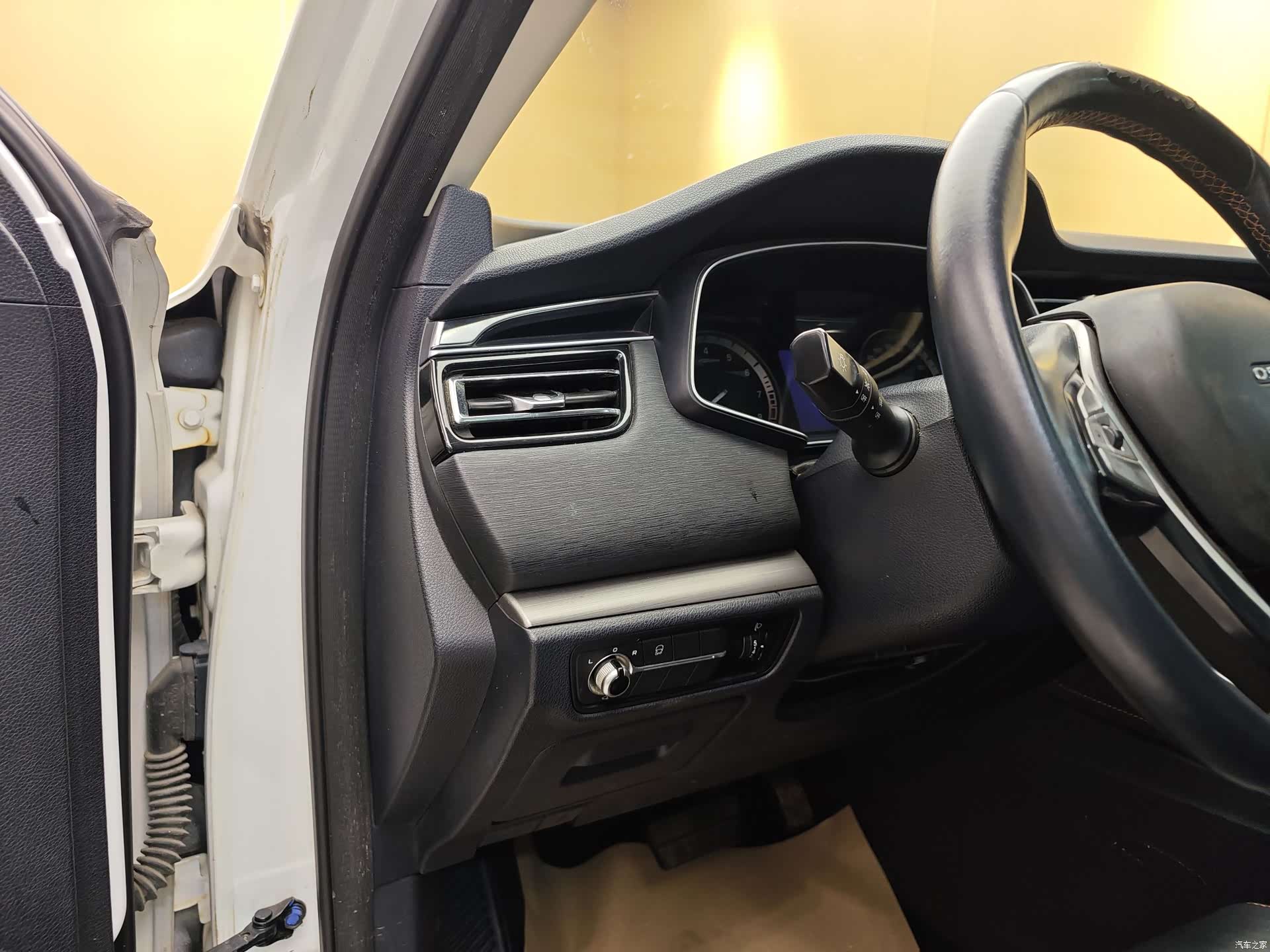 Changan X7, 2020 12