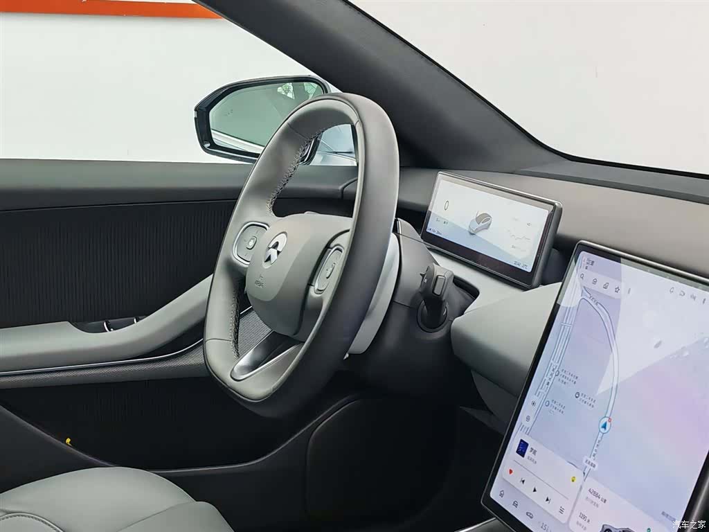 NIO ET5, 2023 22