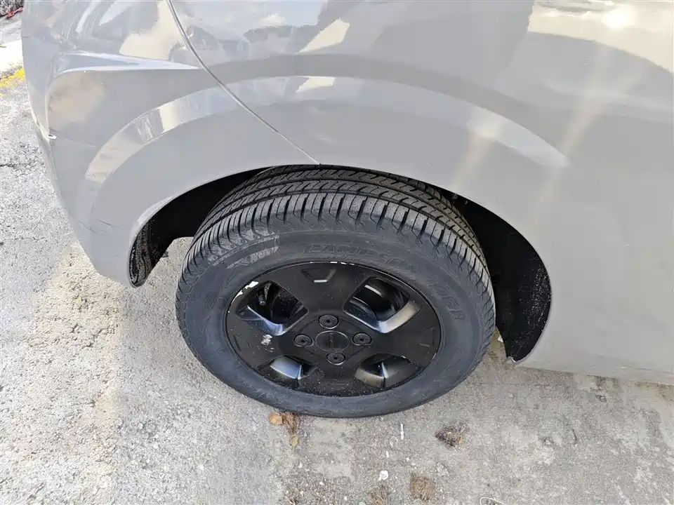 Roewe Clewe CLEVER
