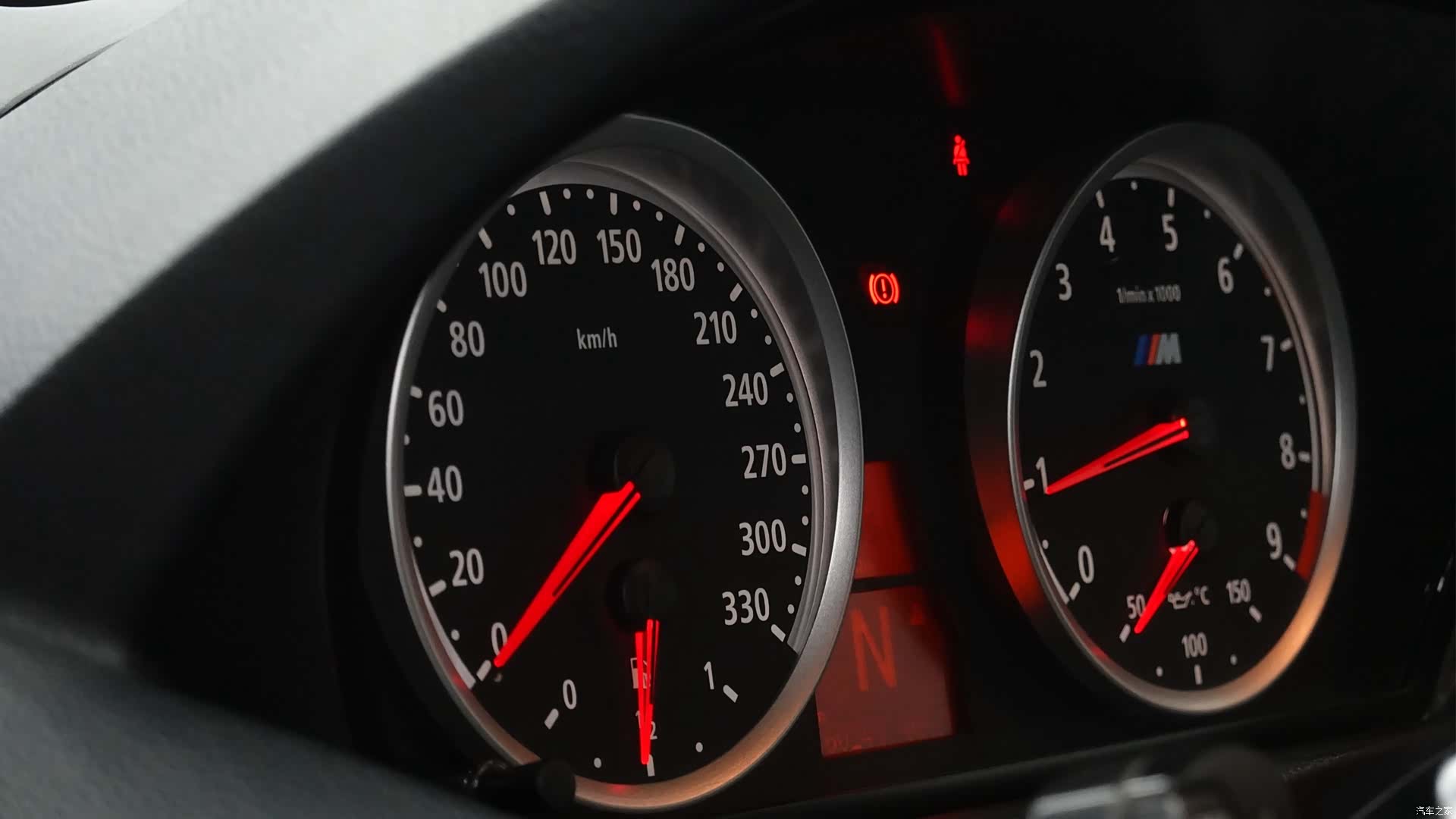 BMW M6, 2008 10