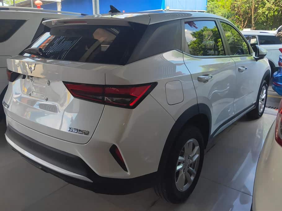 Wuling Wuling Xingchi