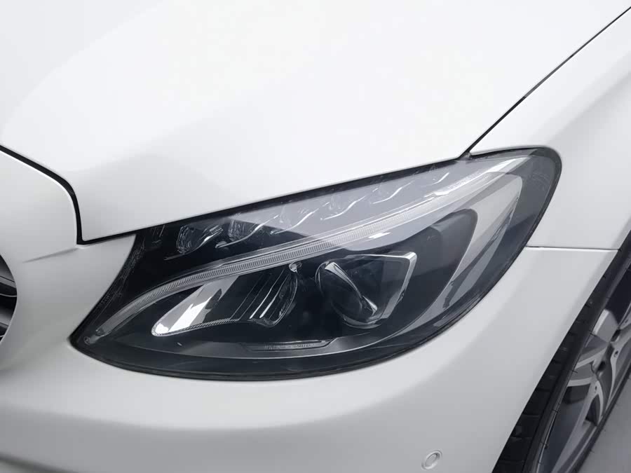 Mercedes-Benz C-Class 2015, фото 7