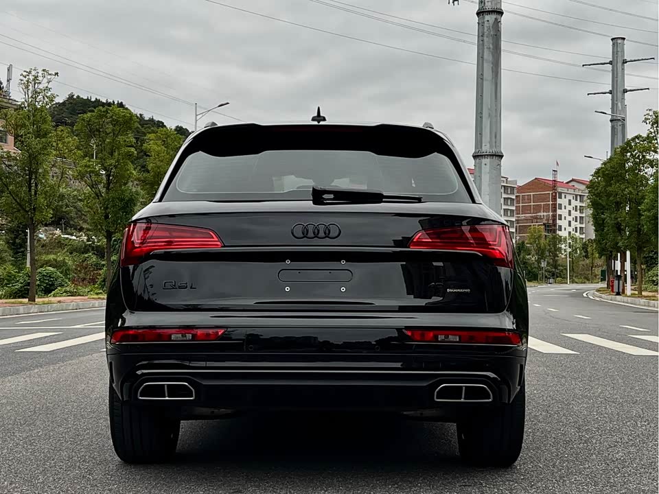 Audi Q5L