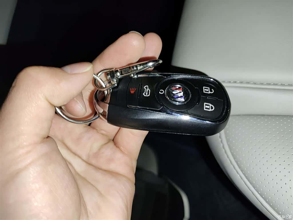 Buick GL8, 2022 17