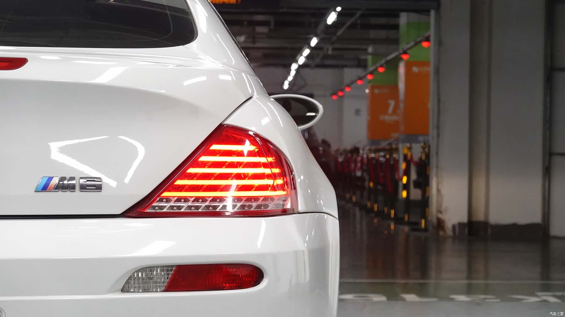 BMW M6, 2008 22