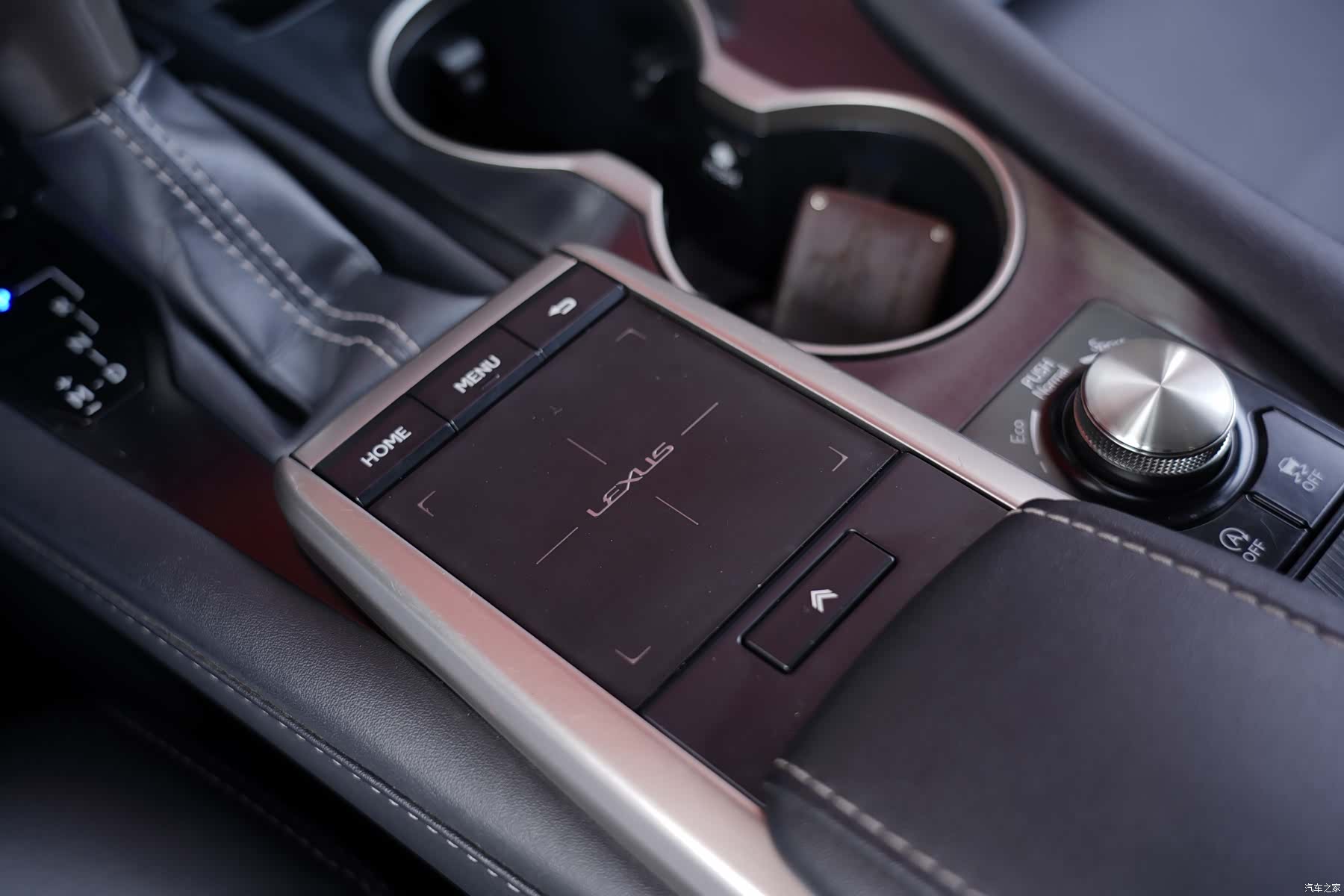 Lexus RX, 2019 17