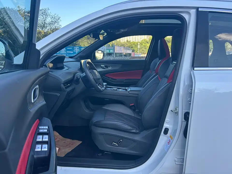 Changan CS55PLUS