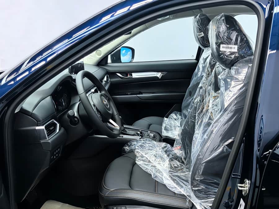 Mazda CX-5 2026, фото 19