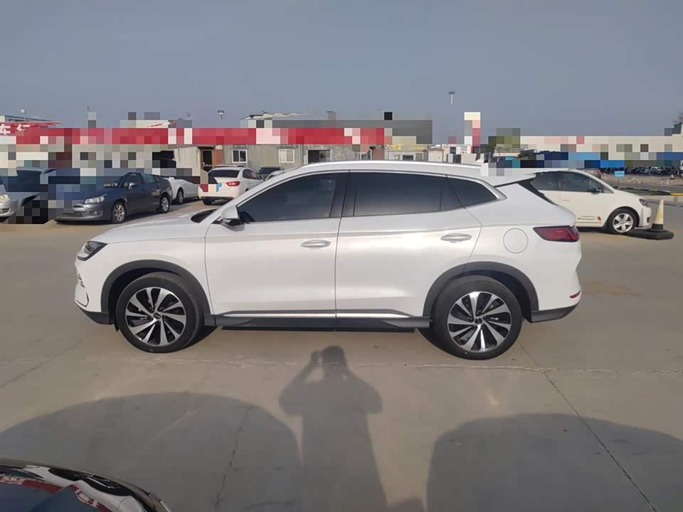BYD Songjiang BYD Songjiang