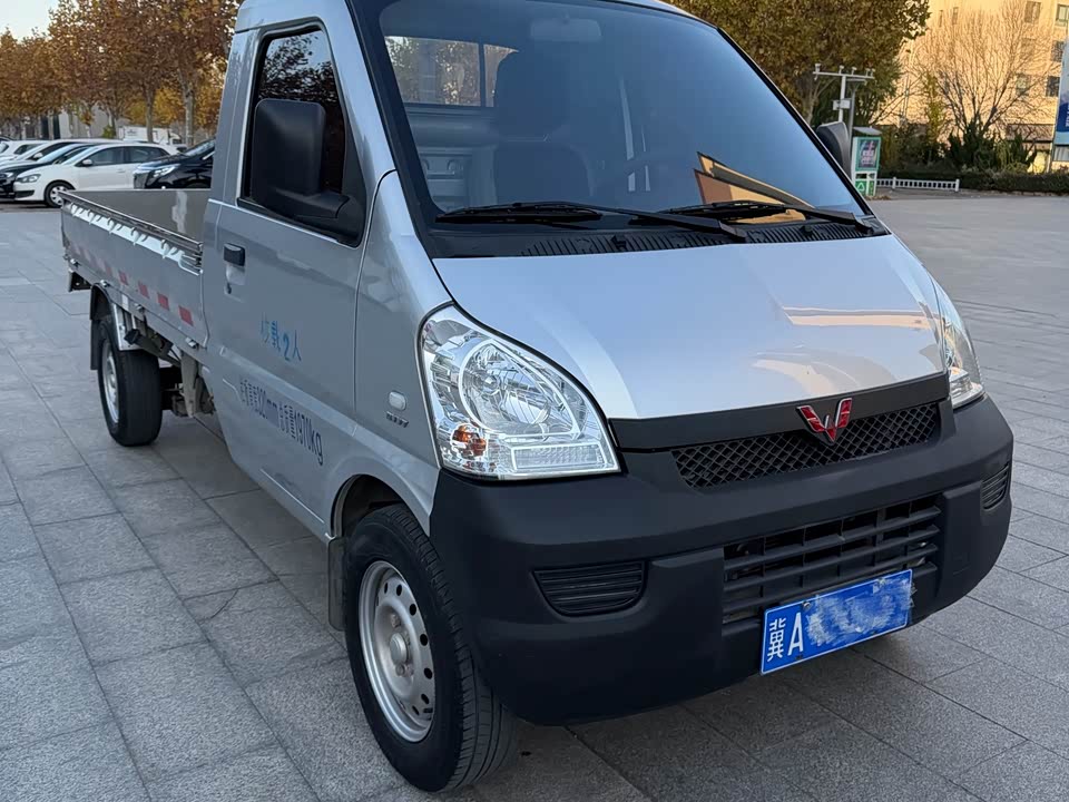 Wuling Wuling Rongguang Small Card
