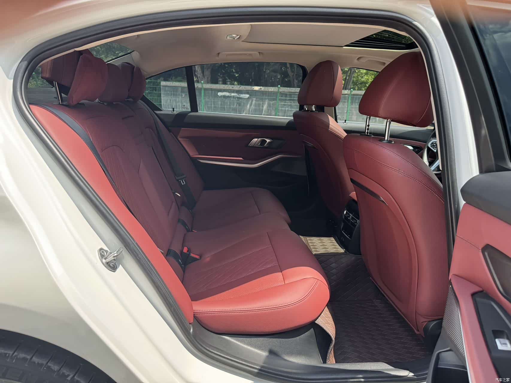 BMW i3, 2023 8