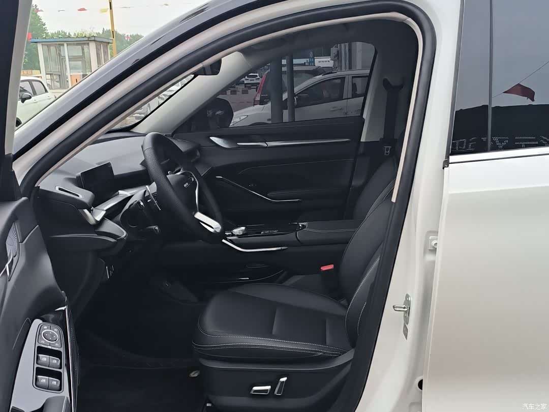Haval H6, 2025 9