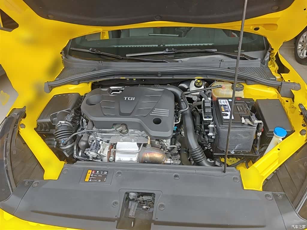 MG MG5, 2022 20