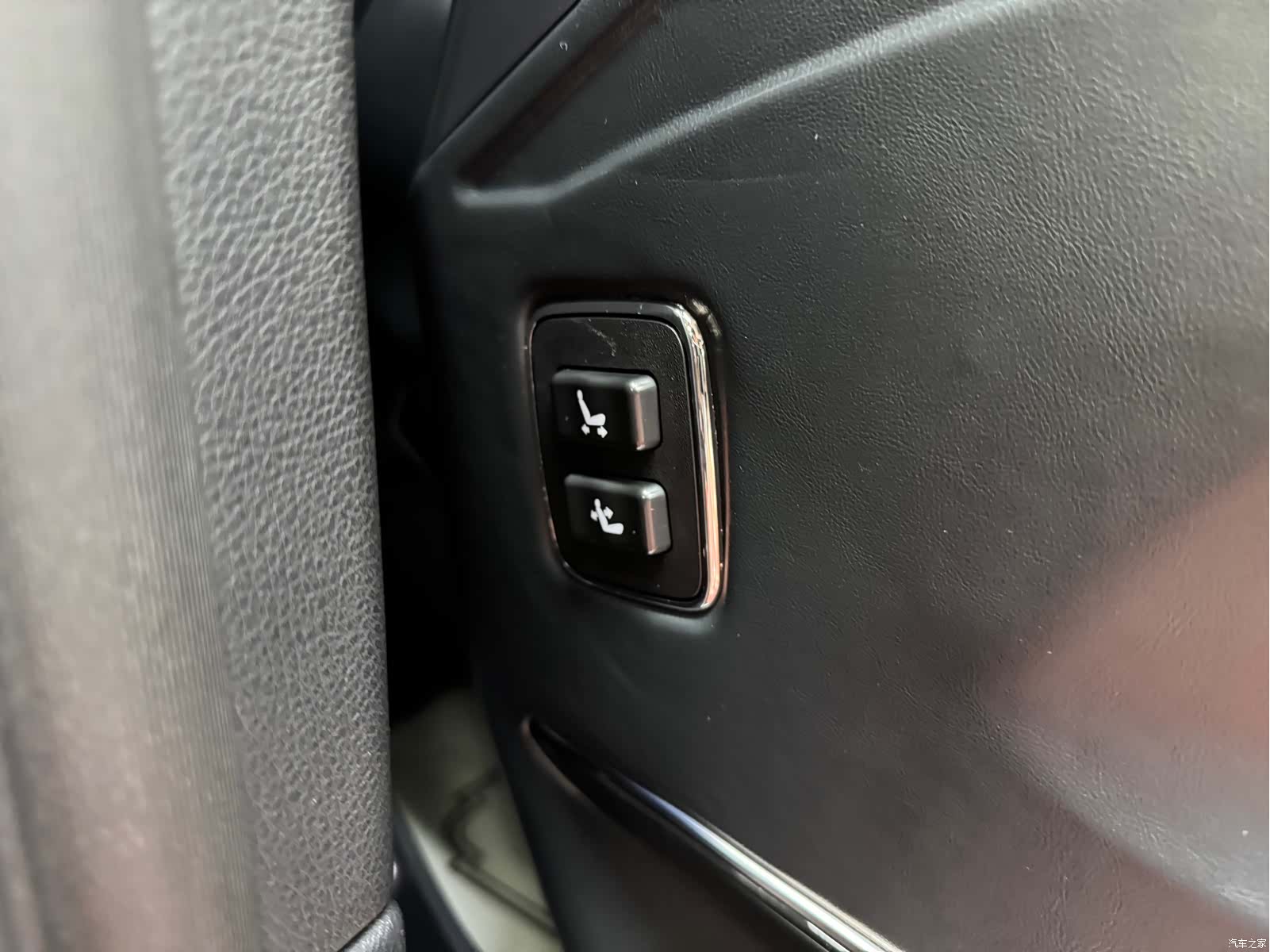 Mercedes-Benz V-Class, 2018 38
