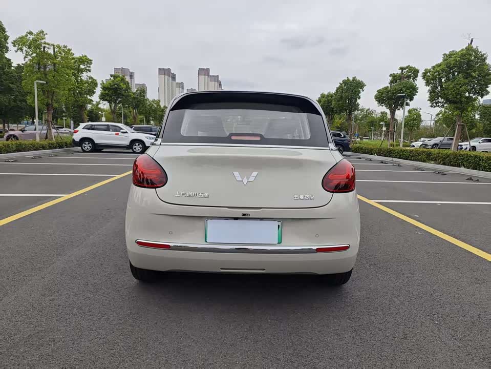Wuling Wuling Bingguo