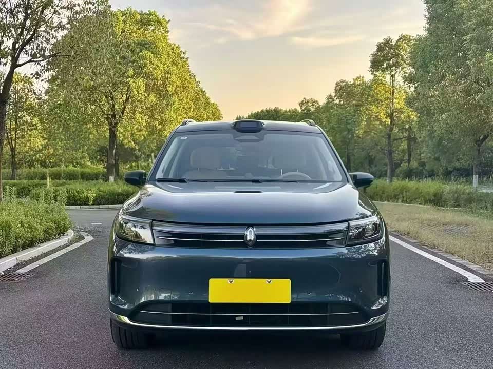 AITO Ask the world M7