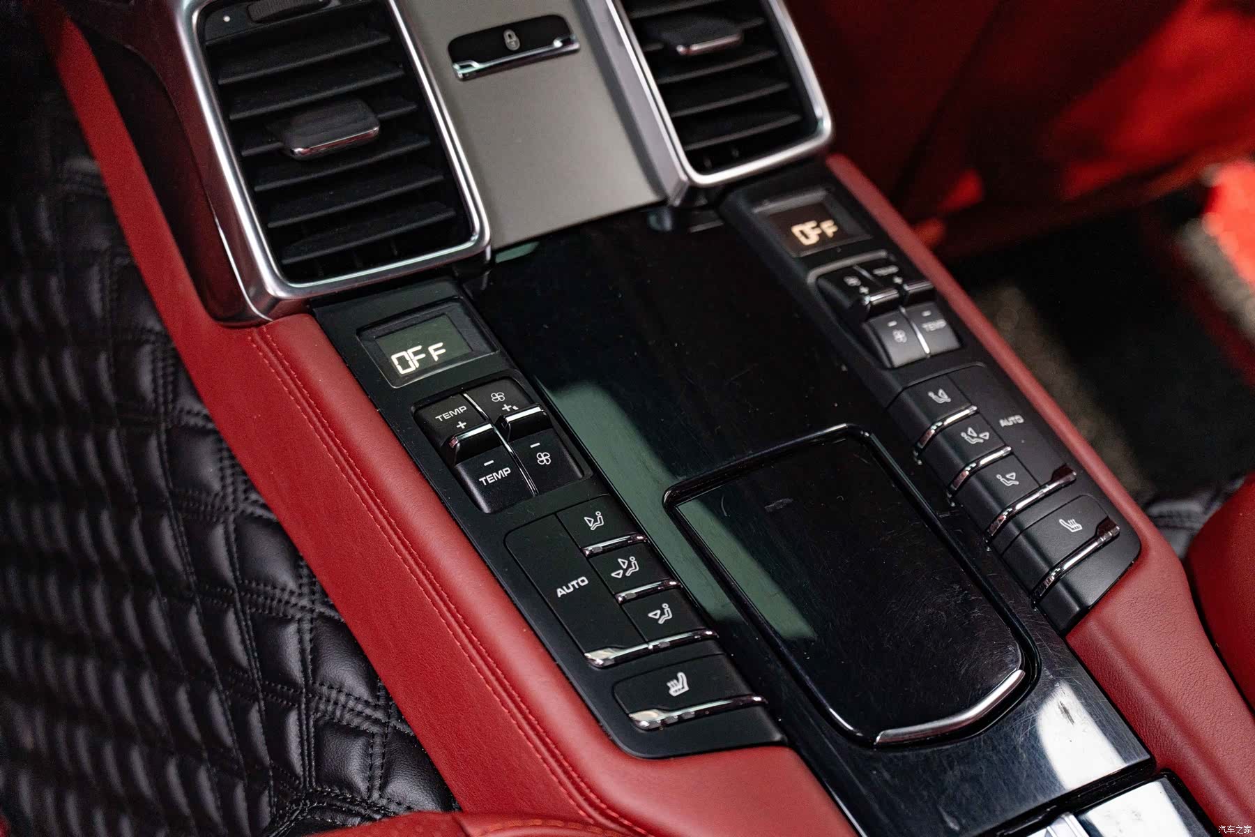Porsche Panamera, 2014 9