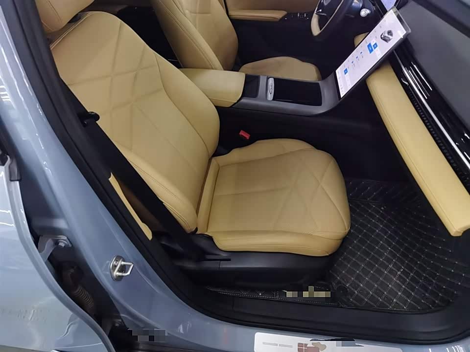 Geely Galaxy Galaxy L6