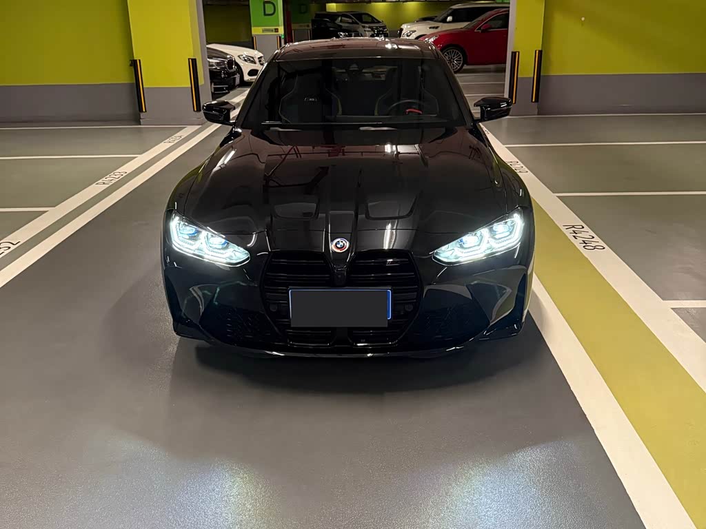 BMW M3