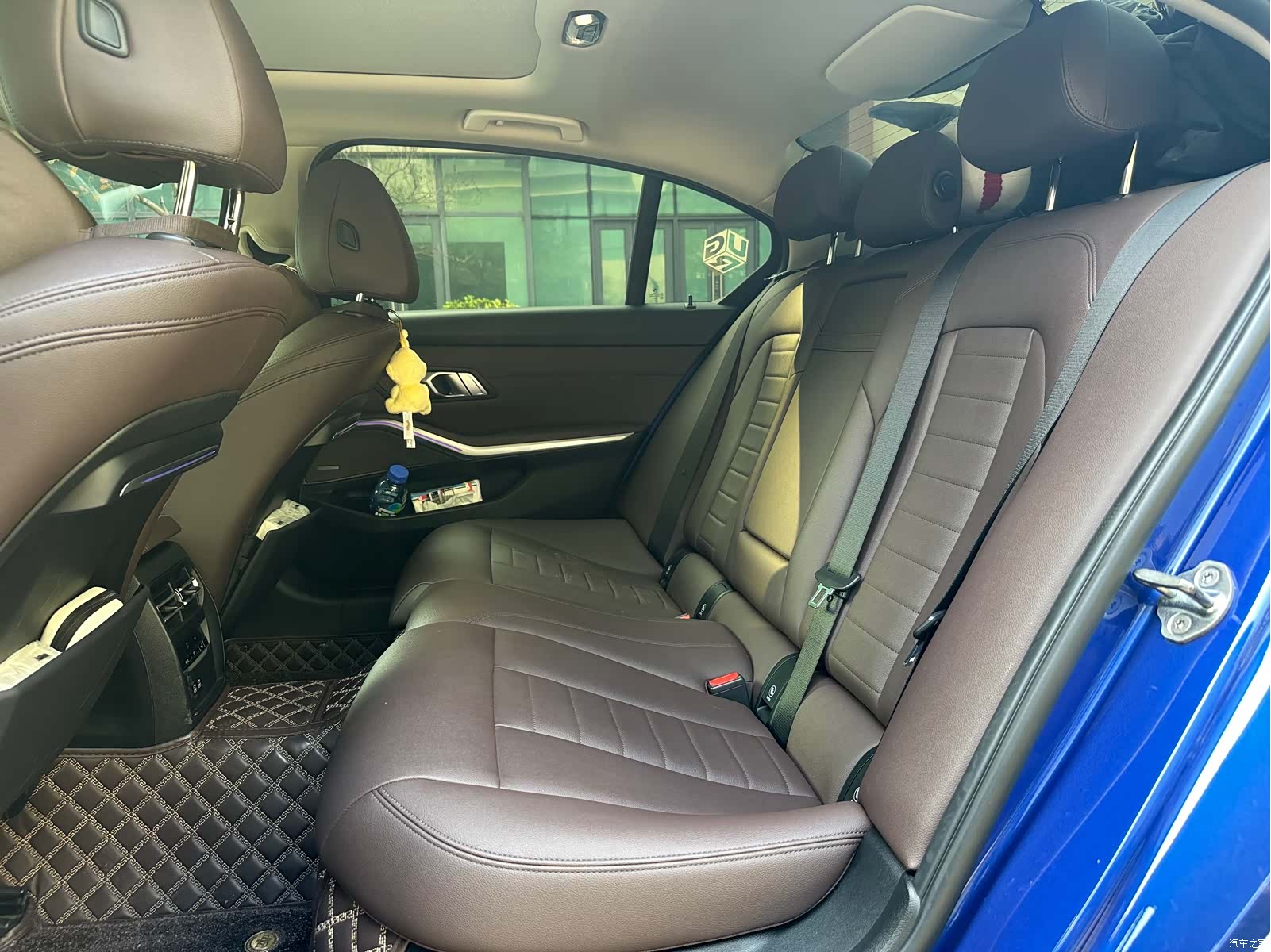 BMW 3 Series, 2019 10