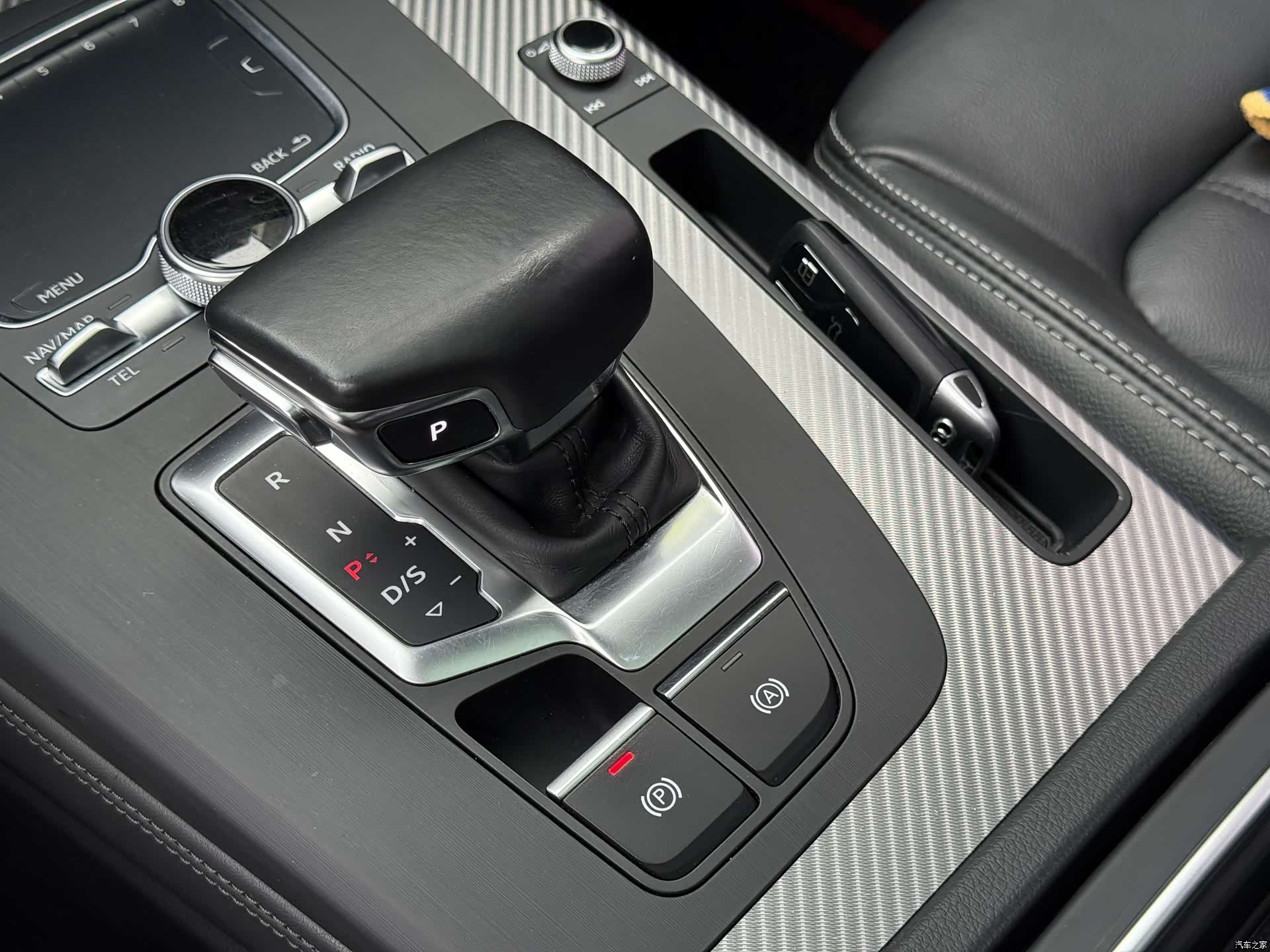 Audi Q5L, 2021 31