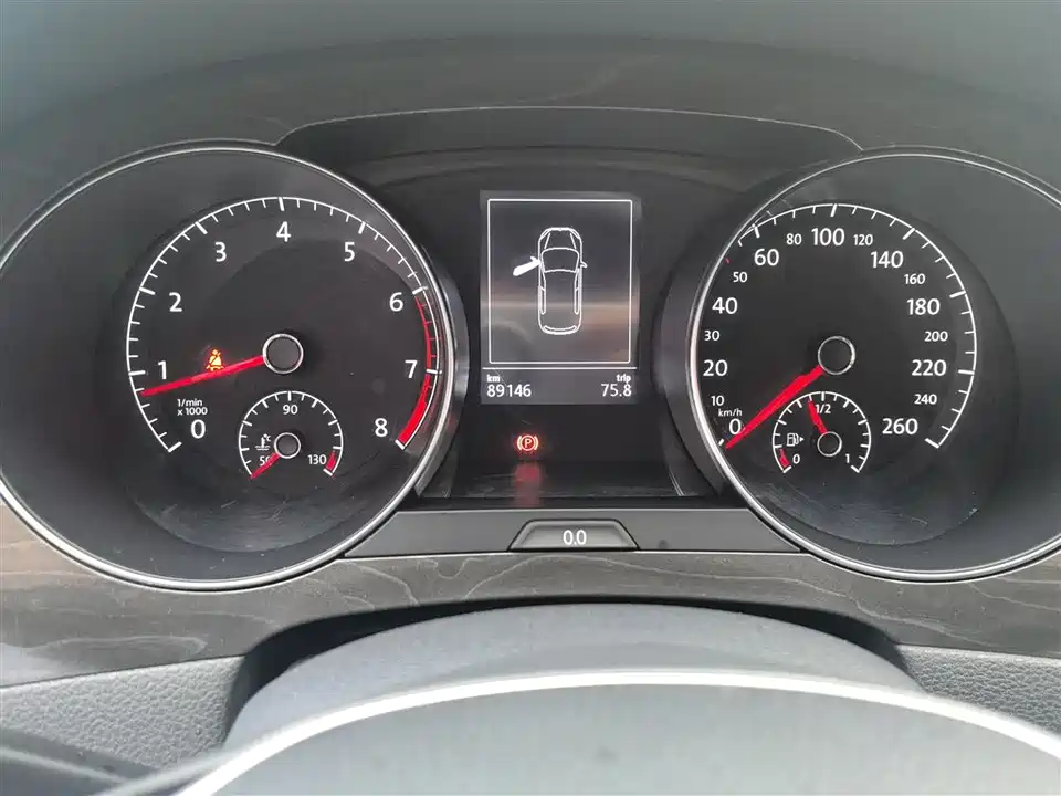 Volkswagen Golf*Jiayu