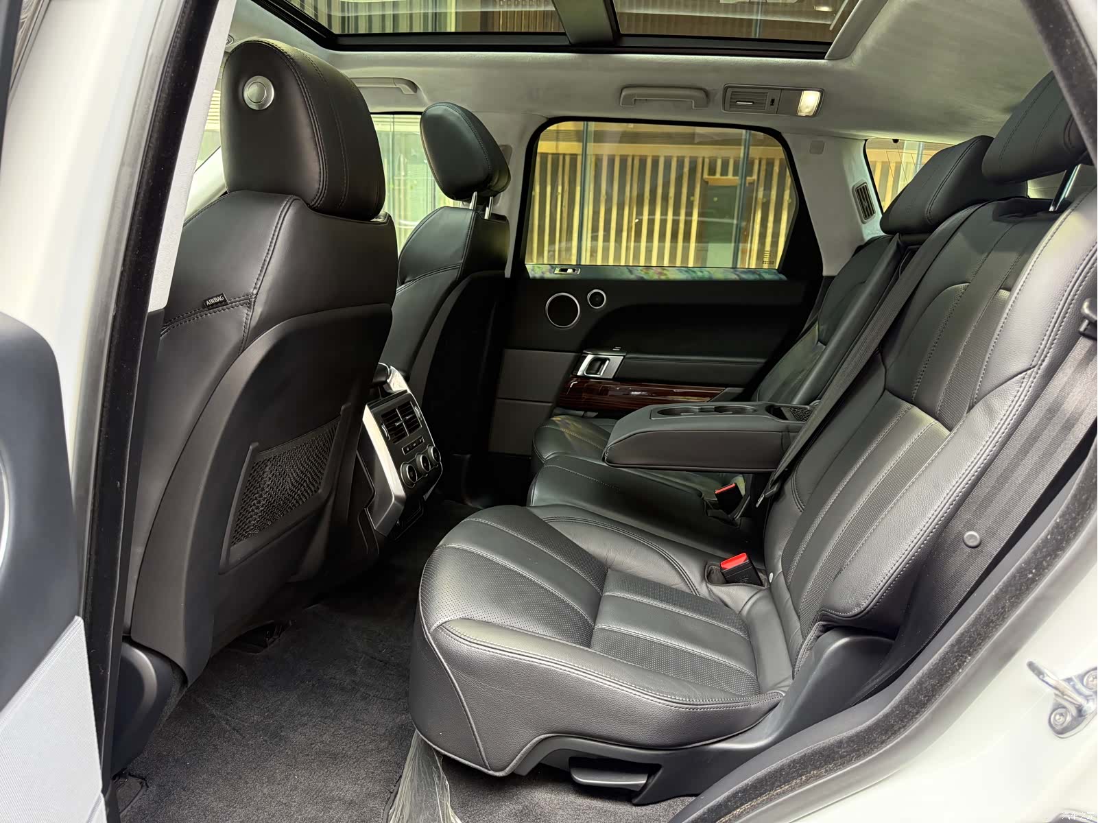 Land Rover Range Rover, 2018 24