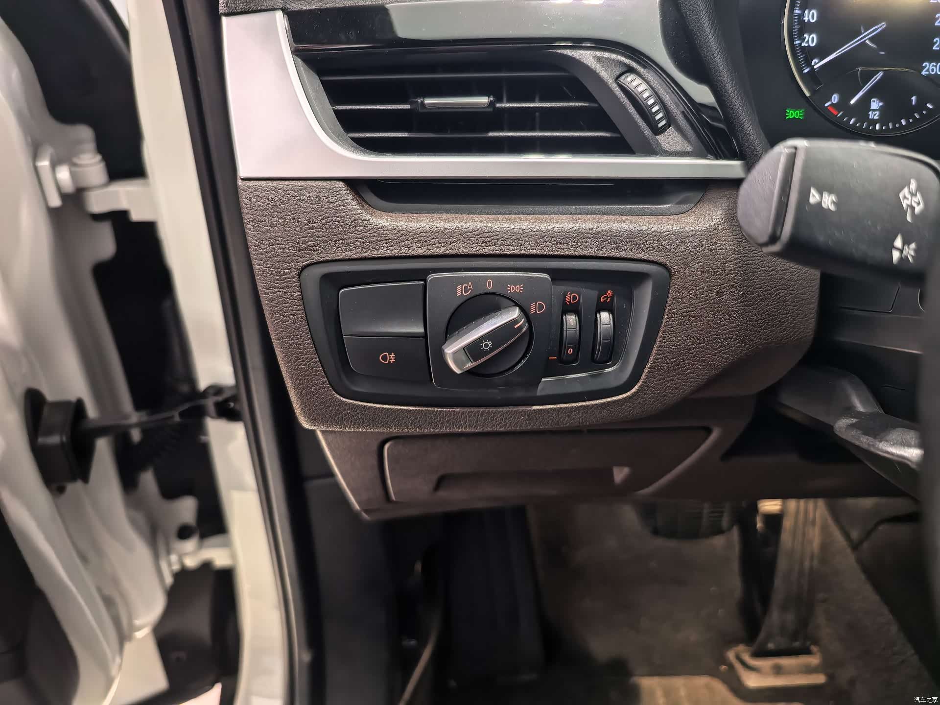 BMW X1, 2021 8