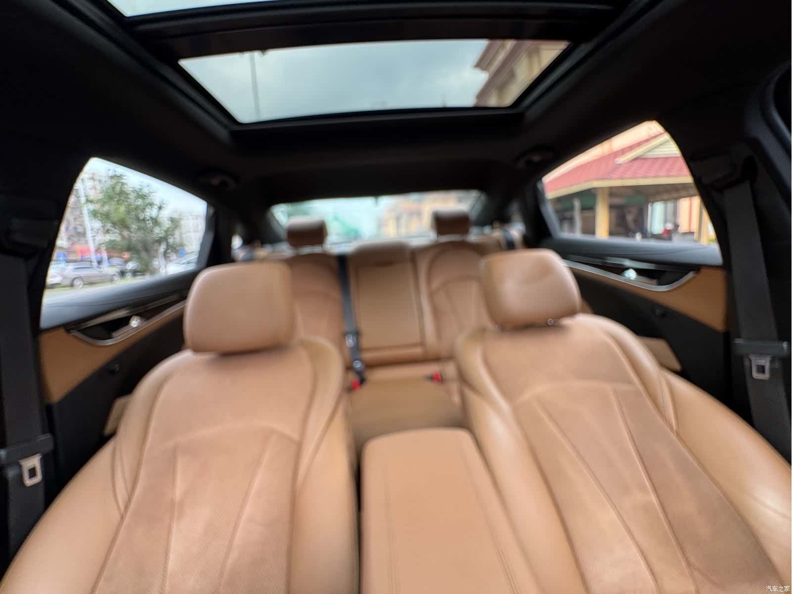 Buick LaCrosse, 2017 15