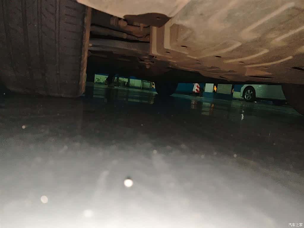 Changan Z6, 2023 16