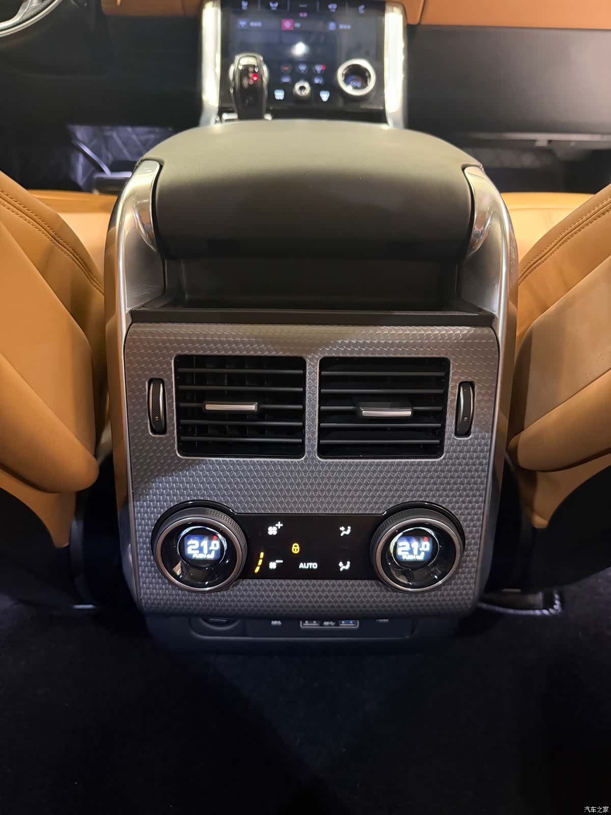 Land Rover Range Rover, 2018 12