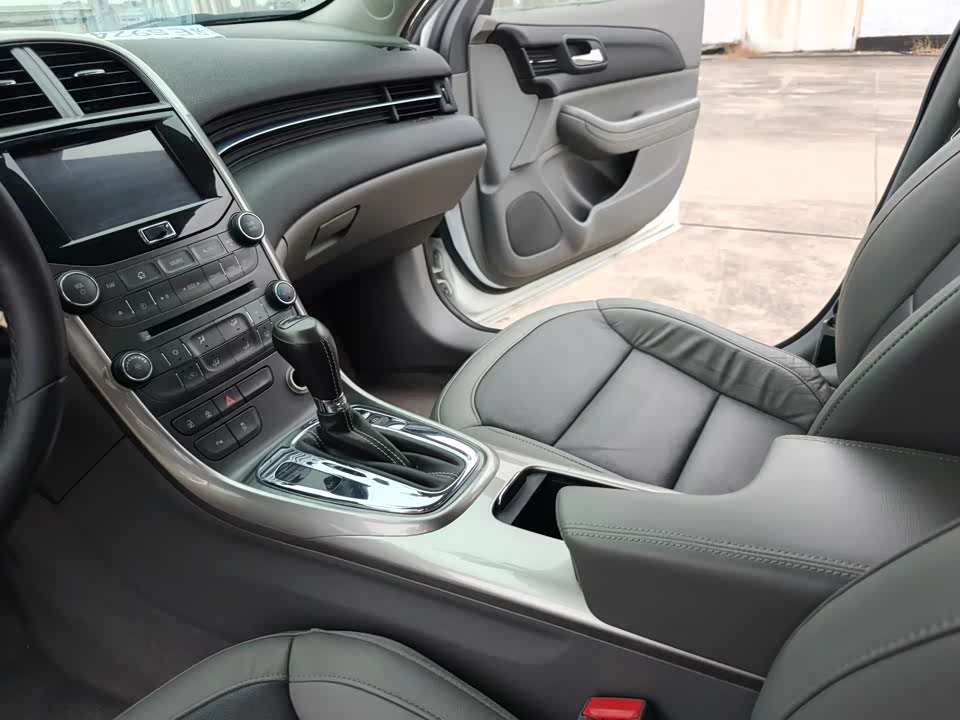 Chevrolet Mai Ruibao